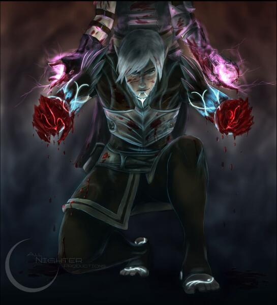 Blood