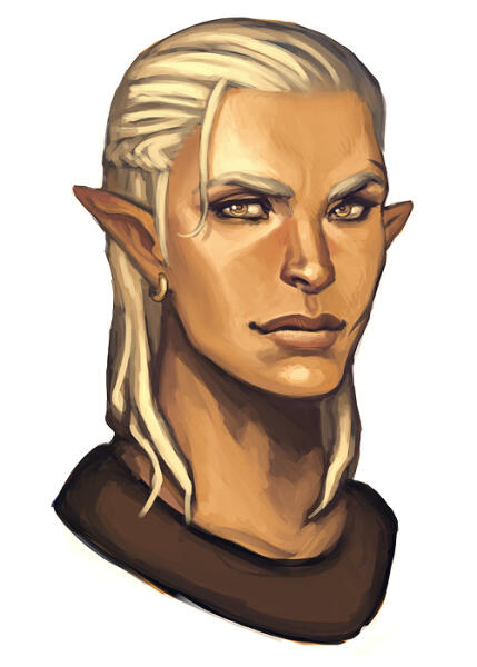Zevran