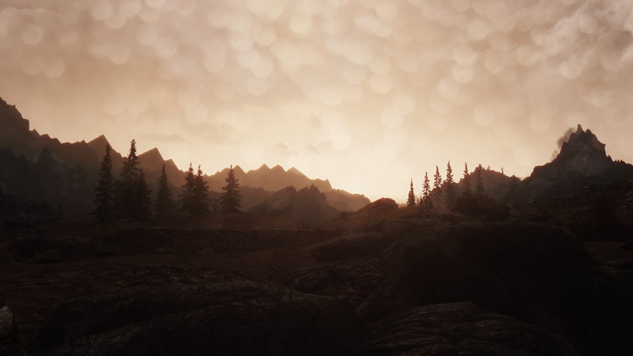 Soft ENB