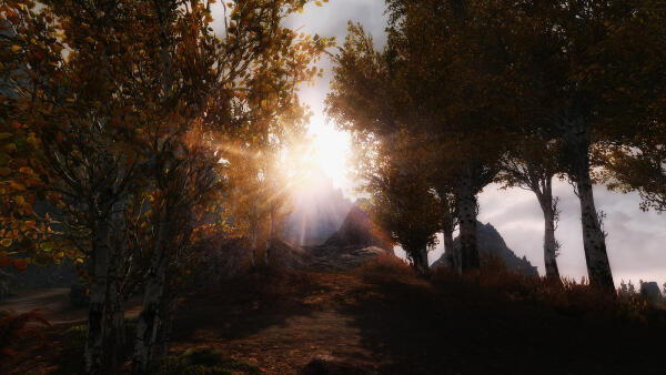 Природа
