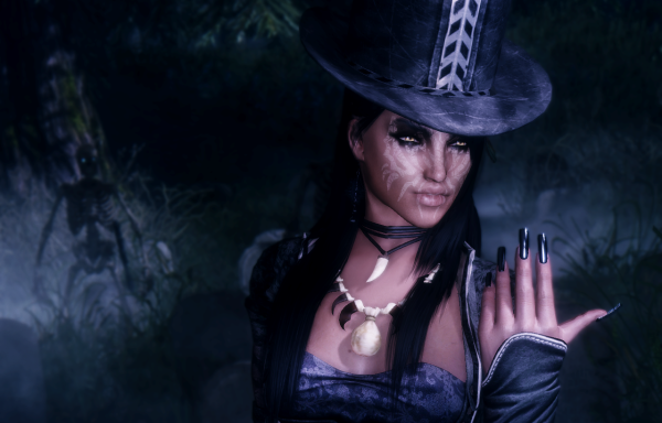 Marie Laveau
