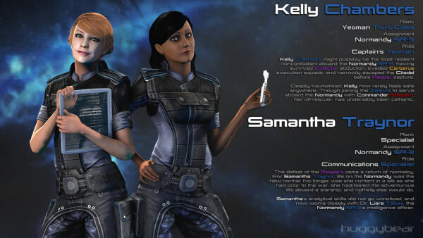Kelly  Samantha