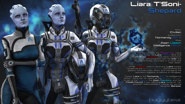 Liara