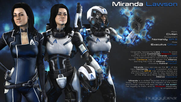 Miranda