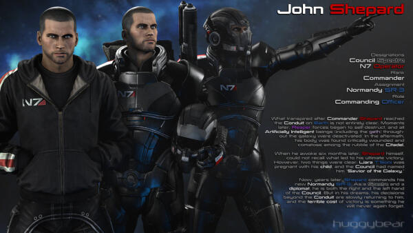 Shepard