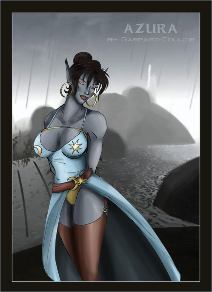 Azura