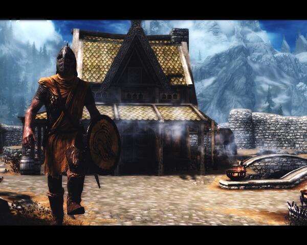 Вайтранские стражники