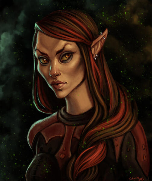 Commission  Lumen