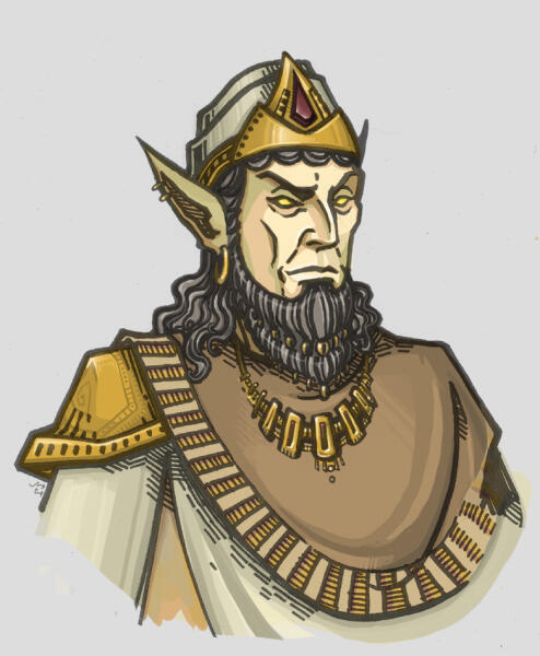 Dwemer