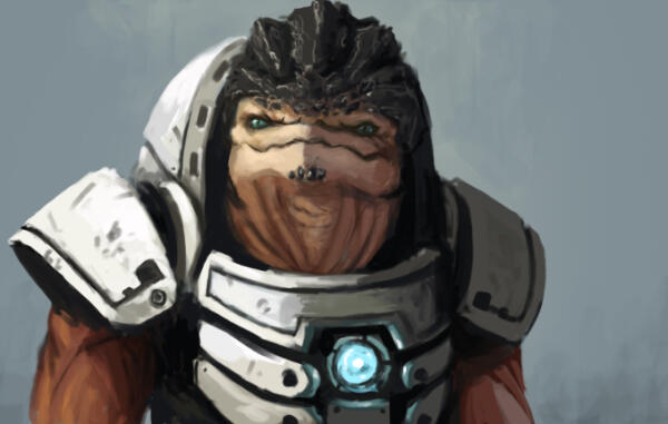 Grunt