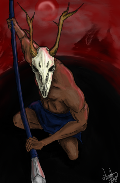 Hircine