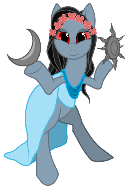 My little Azura