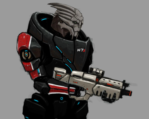 N7 turian