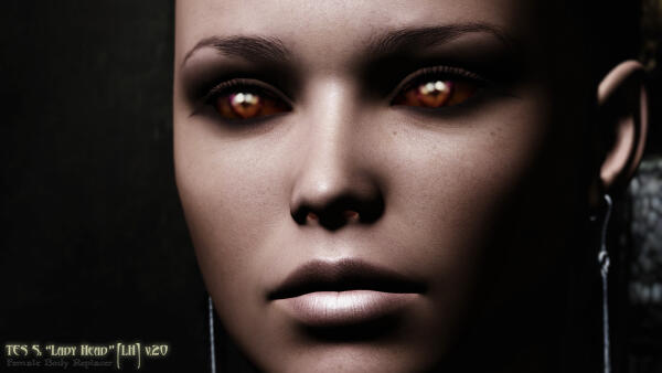 "Demonica" LH v2.0