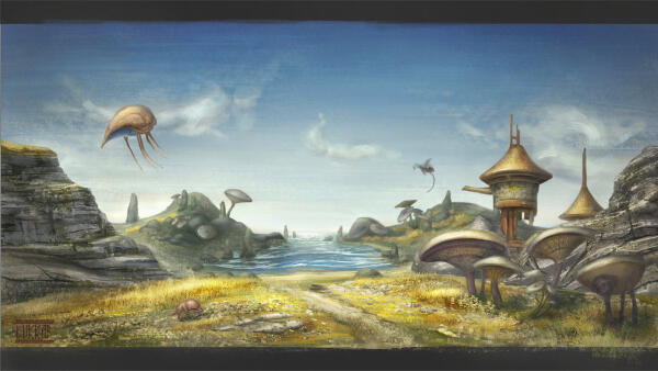 Sheogorad
