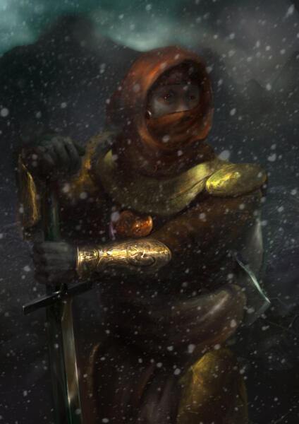 Solstheim By
