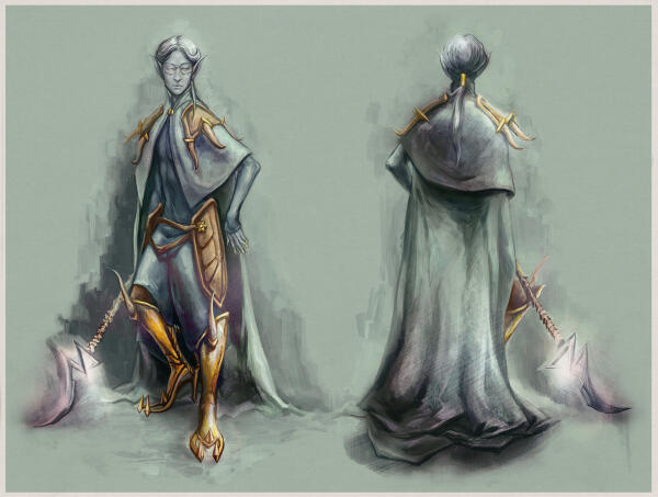 Sotha Sil concept