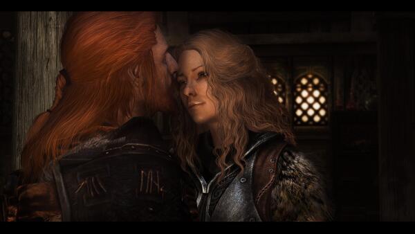 The fondness