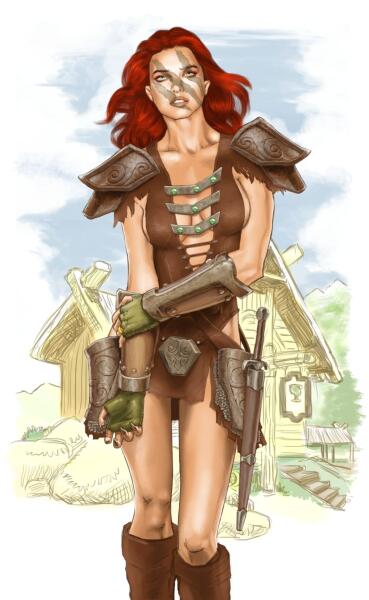 Aela