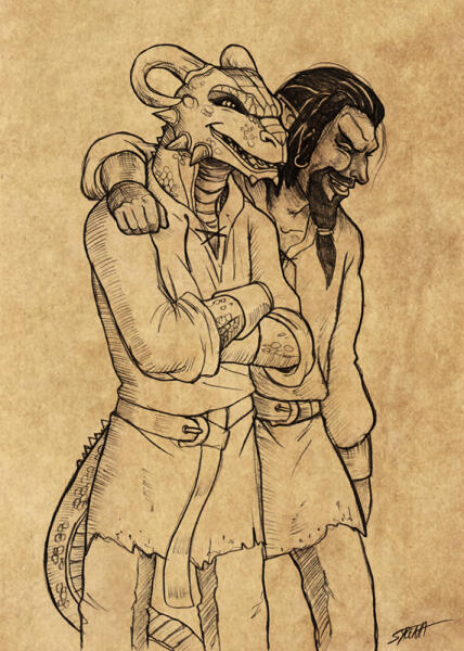 Best Buds