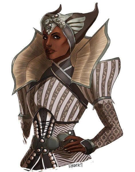 Vivienne