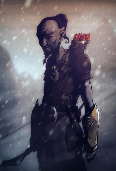 Dunmer