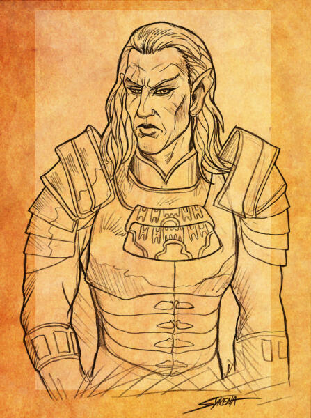 Indoril Nerevar