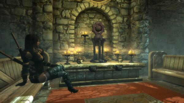 Memento mori