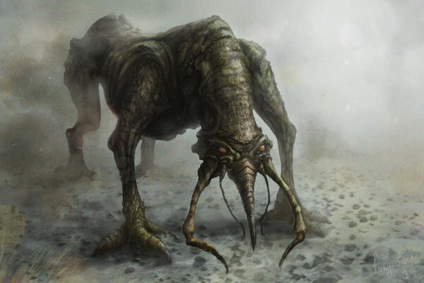Nix Hound