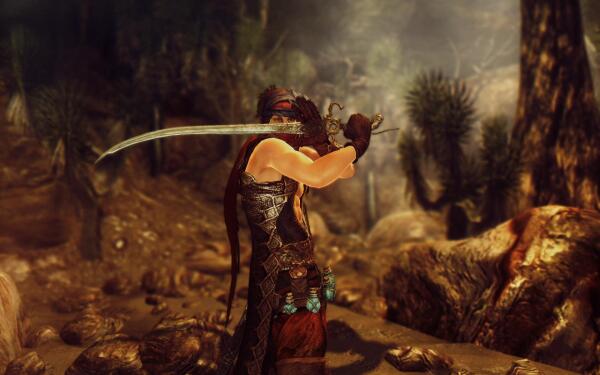 Prince Of Persia