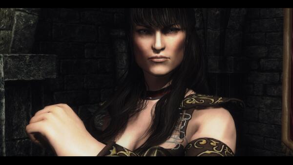 Xena