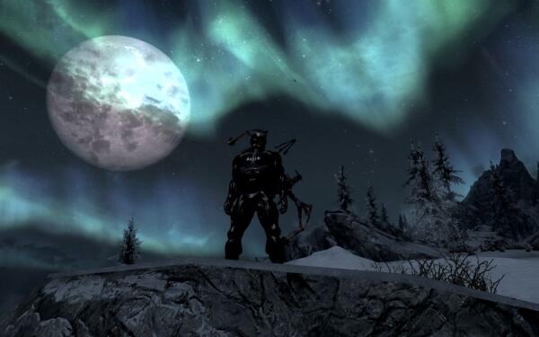 Crysis 3 - SKYRIM