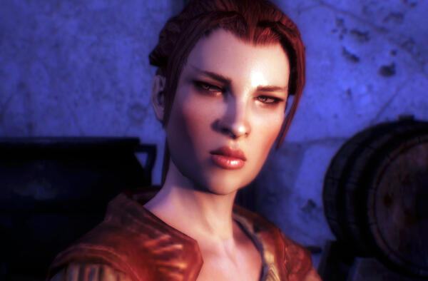 Взгляд