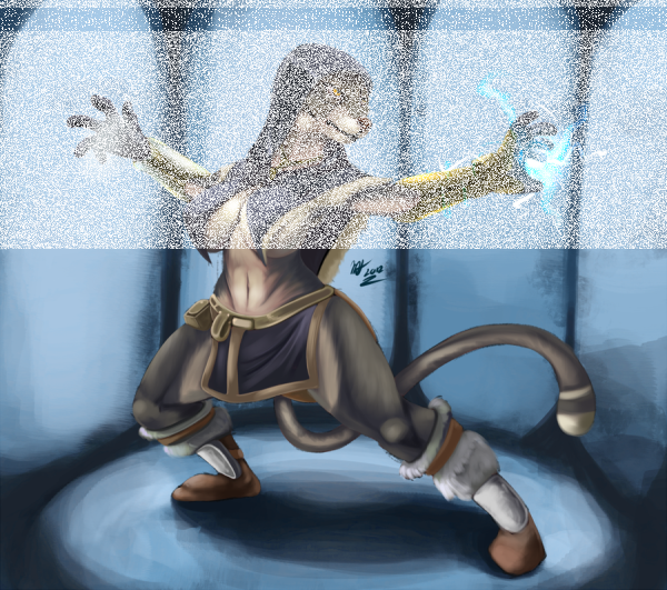 Skyrim Arch Mage
