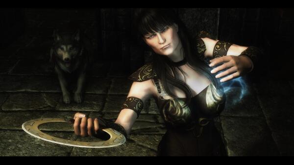 Xena