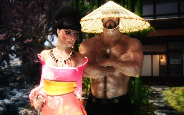 Princess Of China