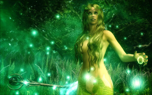 Dryad