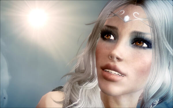Frozen