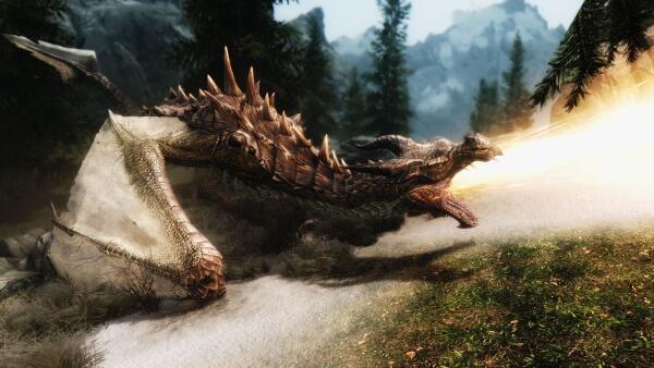 Dragon