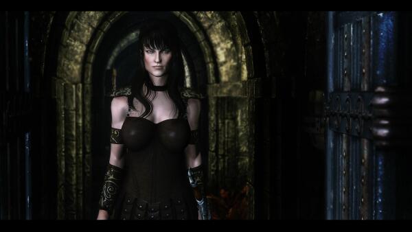 Xena