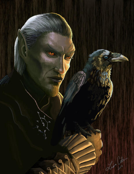 Vingalmo And Veritas