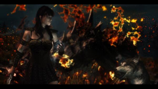 Xena