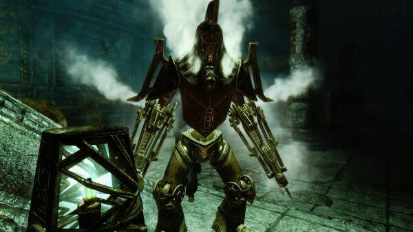 Unfathomable Depths