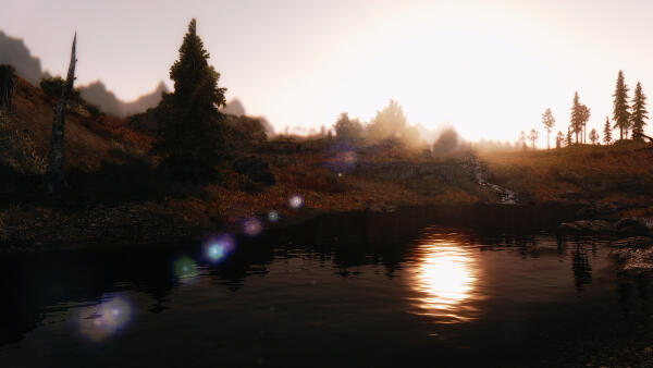 Landscape