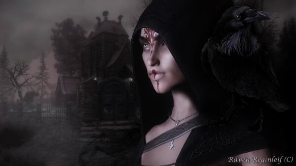 Raven