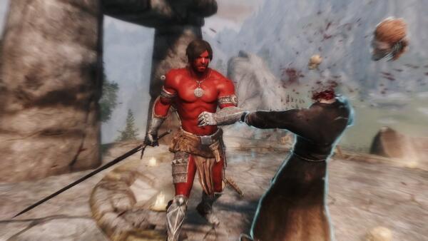 One Way To Kill A Demon.