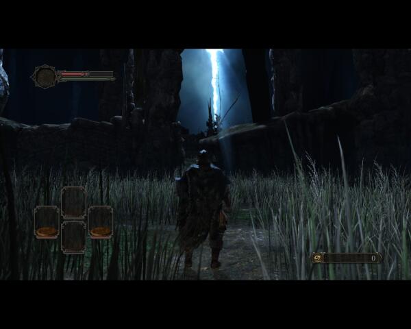 Dark Souls 2