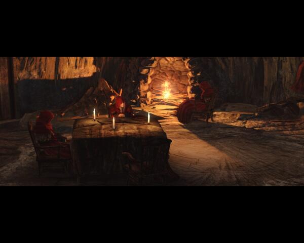 Dark Souls 2