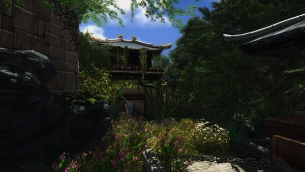 The Elder Scrolls - The Last Dragon