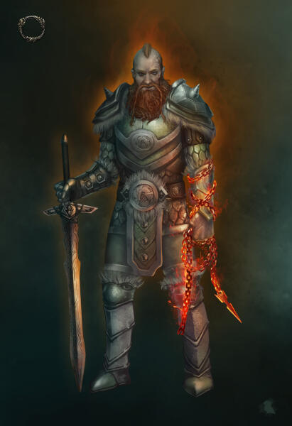Sigurd The Giant